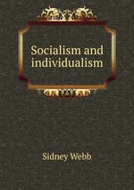 Socialism and individualism