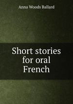 Short stories for oral French