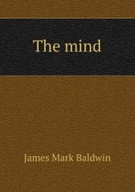 The mind
