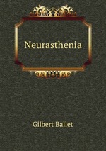 Neurasthenia