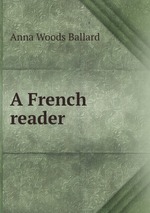 A French reader