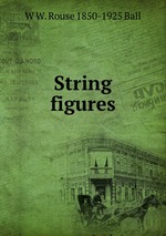 String figures
