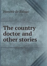 The country doctor and other stories