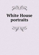 White House portraits