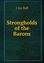 Strongholds of the Barons