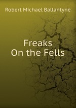 Freaks On the Fells