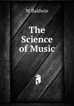 The Science of Music