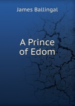 A Prince of Edom