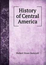 History of Central America