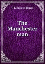 The Manchester man
