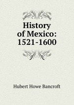 History of Mexico: 1521-1600