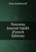 Nouveau Journal Indit