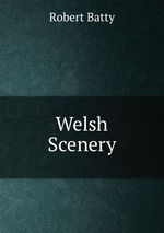 Welsh Scenery