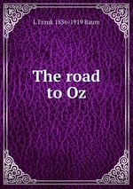 The road to Oz