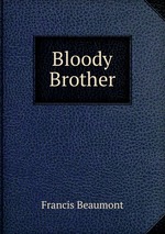 Bloody Brother