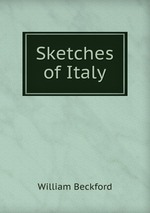 Sketches of Italy