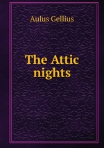 The Attic nights