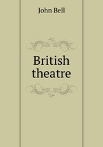 British theatre