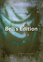 Bell`s Edition