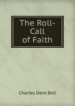 The Roll-Call of Faith
