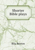 Shorter Bible plays