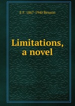 Limitations, a novel