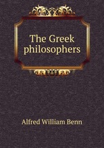 The Greek philosophers