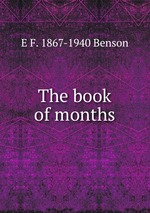 The book of months
