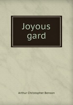 Joyous gard