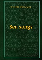 Sea songs