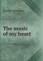 The music of my heart