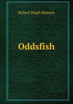 Oddsfish