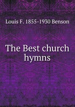 The Best church hymns