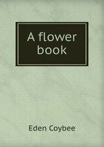 A flower book