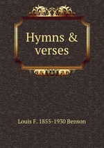 Hymns & verses