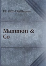 Mammon & Co