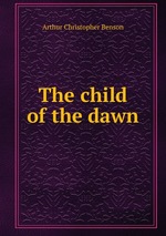 The child of the dawn