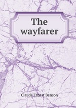 The wayfarer