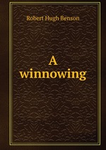A winnowing