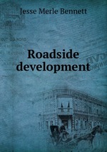 Roadside development