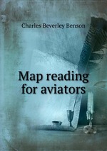 Map reading for aviators