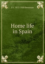 Home life in Spain
