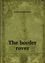 The border rover