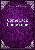 Come rack Come rope