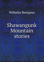Shawangunk Mountain stories
