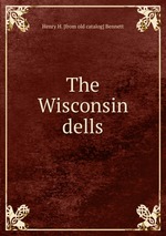 The Wisconsin dells