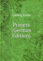 Prozess (German Edition)