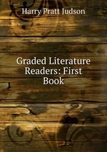 Graded Literature Readers: First Book