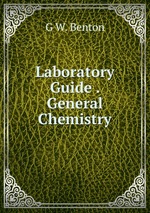 Laboratory Guide . General Chemistry