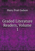 Graded Literature Readers, Volume 1